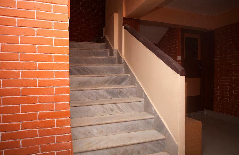 Oyo 236 Hotel Beli Nepal Katmandu Kültér fotó