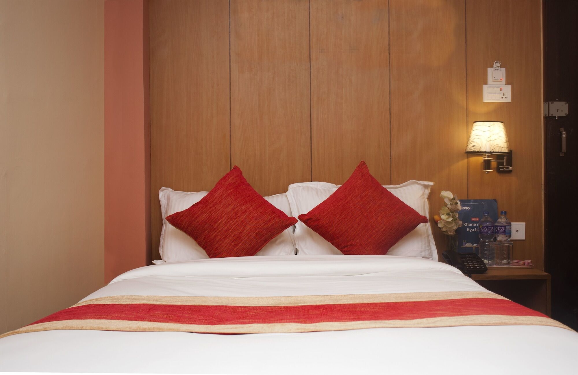 Oyo 236 Hotel Beli Nepal Katmandu Kültér fotó