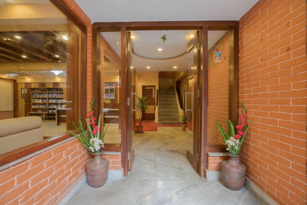 Oyo 236 Hotel Beli Nepal Katmandu Kültér fotó