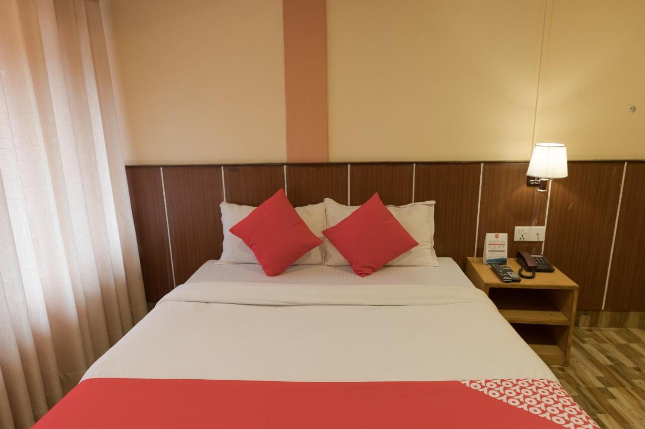 Oyo 236 Hotel Beli Nepal Katmandu Kültér fotó