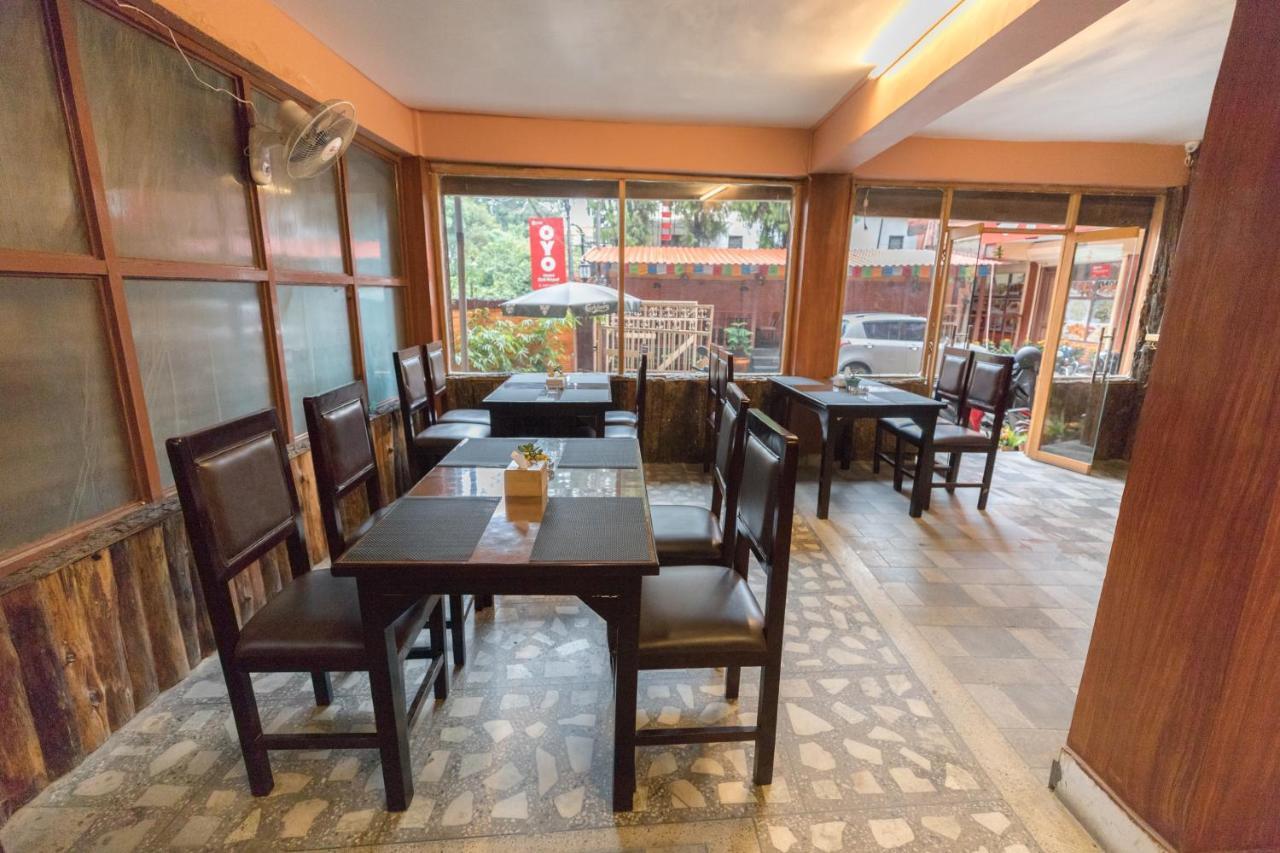 Oyo 236 Hotel Beli Nepal Katmandu Kültér fotó