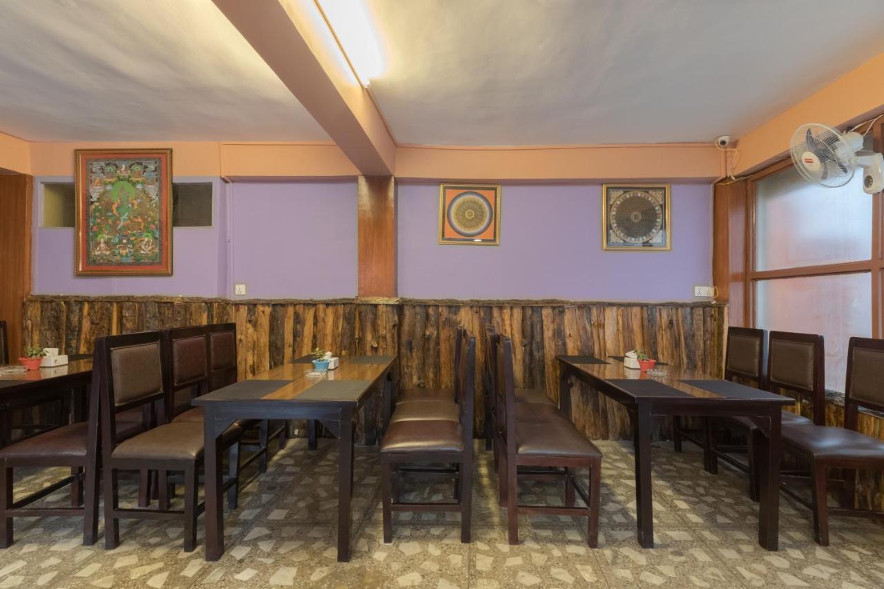 Oyo 236 Hotel Beli Nepal Katmandu Kültér fotó