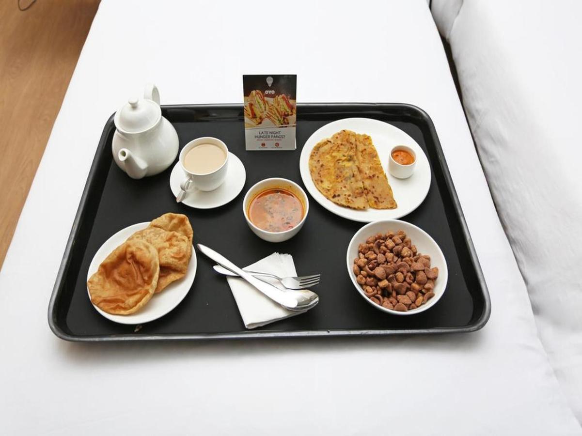 Oyo 236 Hotel Beli Nepal Katmandu Kültér fotó